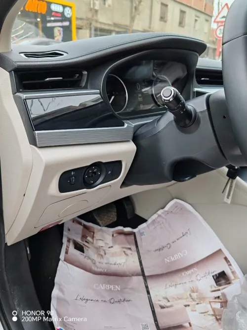 Chery Arrizo 5 2025 