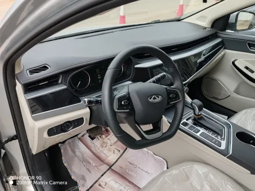 Chery Arrizo 5 2025 