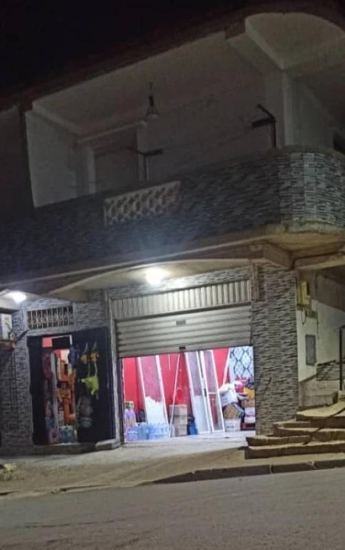 Location Local Tipaza Cherchell