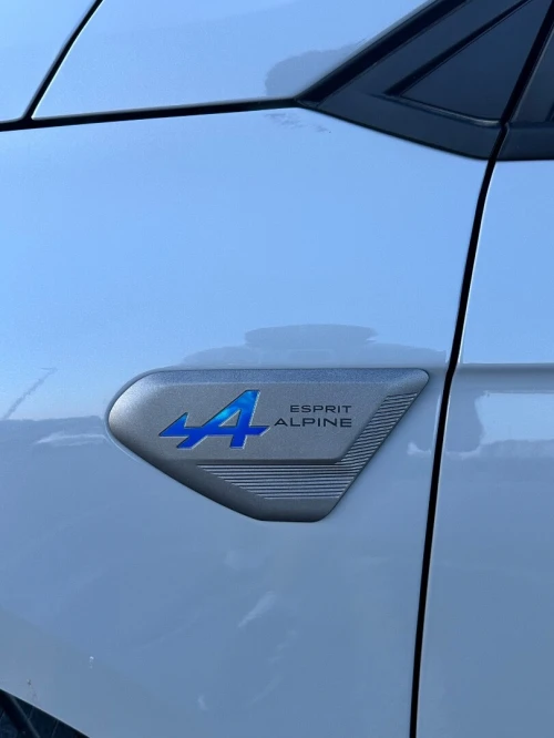 Renault Clio 5  2025 Esprit Alpine
