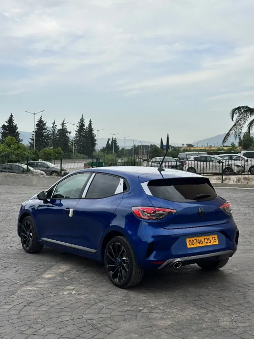 Renault Clio 5  2025 Esprit Alpine