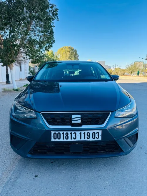 Seat Ibiza 2019 