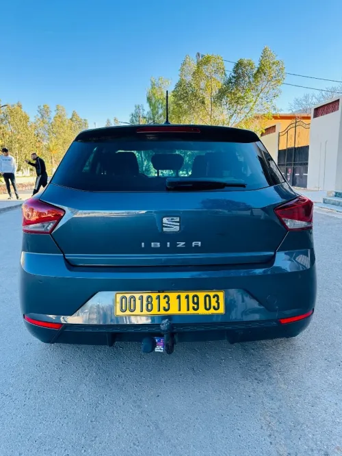 Seat Ibiza 2019 