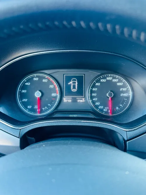 Seat Ibiza 2019 