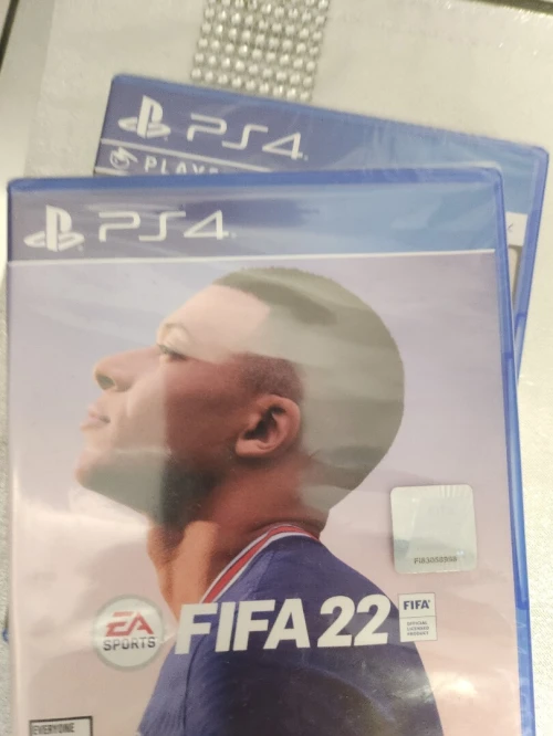 Cd ps4