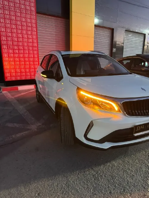 Livan X3 Pro  2026 Automatique (Avec toi ouvrant )