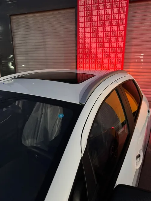 Livan X3 Pro  2026 Automatique (Avec toi ouvrant )