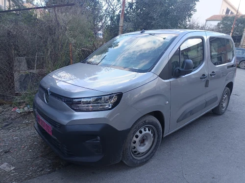 Citroen Berlingo 2026 