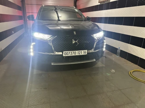 Citroen Ds7 2021 