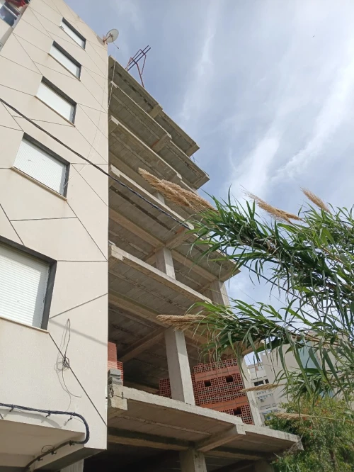 Vente Appartement F2 Boumerdès Dellys