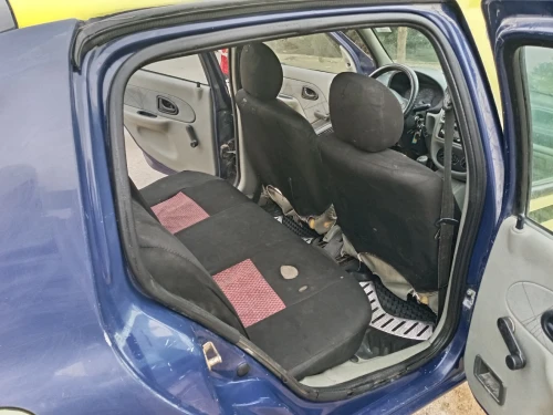 Renault Clio Classique 2004 Clio Classique