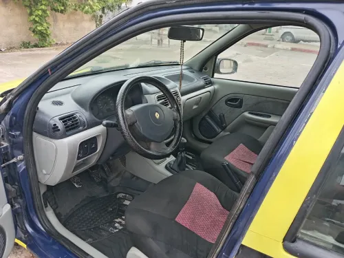 Renault Clio Classique 2004 Clio Classique