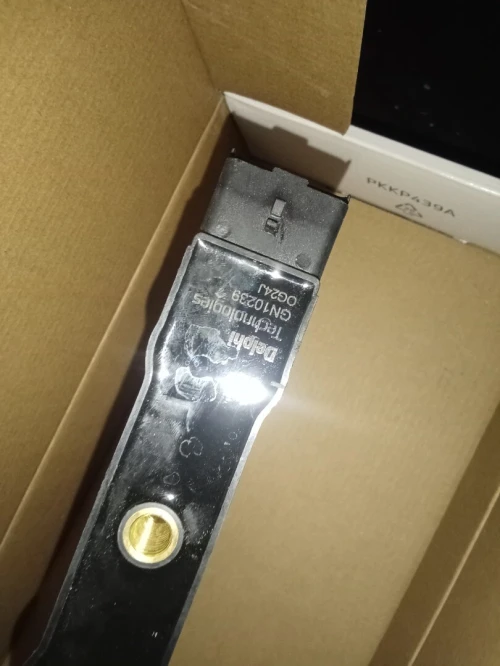 Bobine 207 1.4 16v