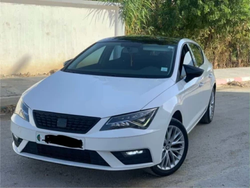 Seat Leon 2019 