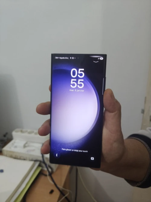 Samsung S23 Ultra