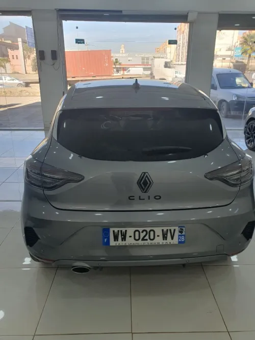 Renault Clio 5  2025 Esprit Alpine