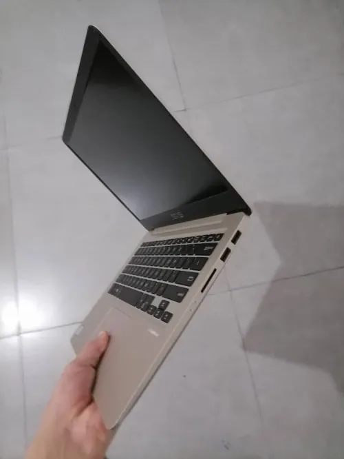 Asus i7 8th