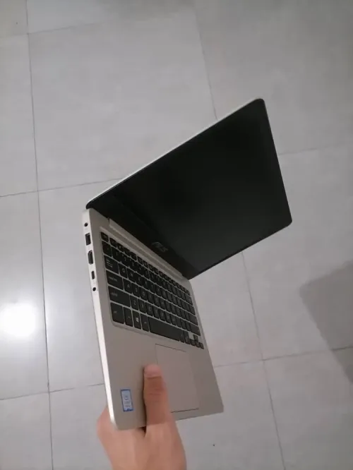 Asus i7 8th