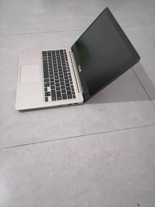 Asus i7 8th