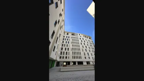 Vente Appartement F3 Alger Staoueli