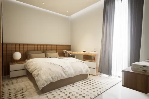 Vente Appartement F3 Blida Boufarik