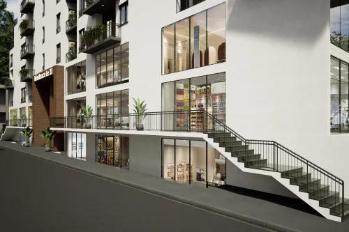 Vente Appartement F3 Blida Boufarik