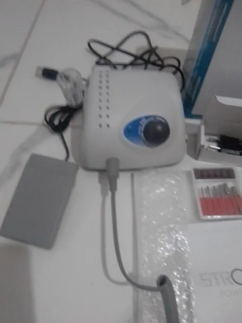  machine pour soignee les ongles