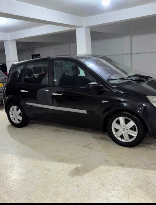 Renault Scenic 2006 Scenic