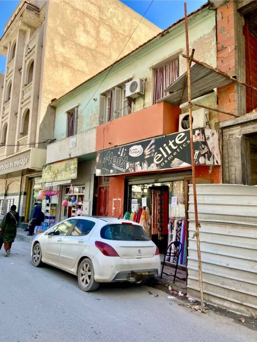 Vente Villa Sétif El eulma