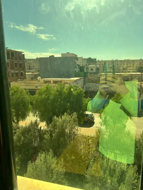 Vente Appartement F5 Oran Oran