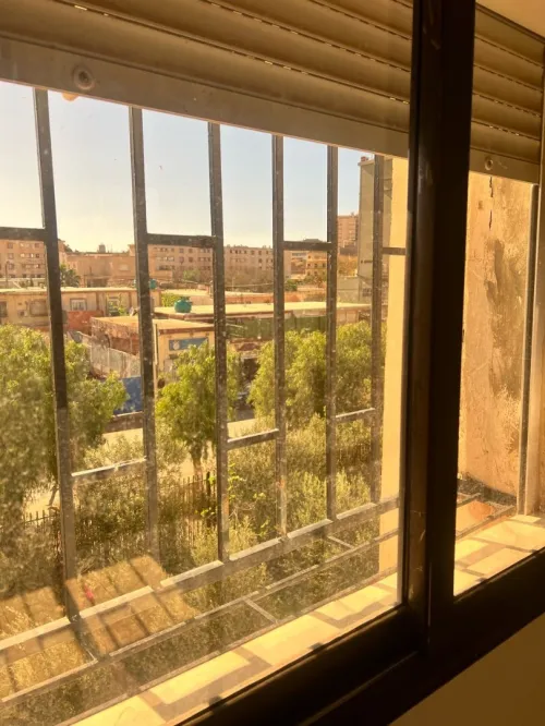 Vente Appartement F5 Oran Oran