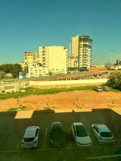 Vente Appartement F5 Oran Oran