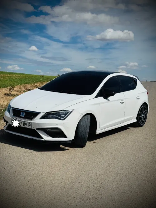 Seat Leon 2019 FR