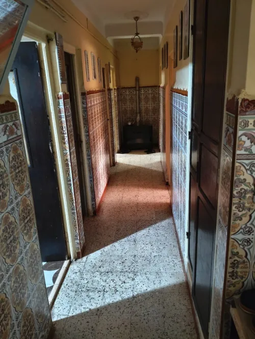 Vente Appartement F4 Oran Bethioua