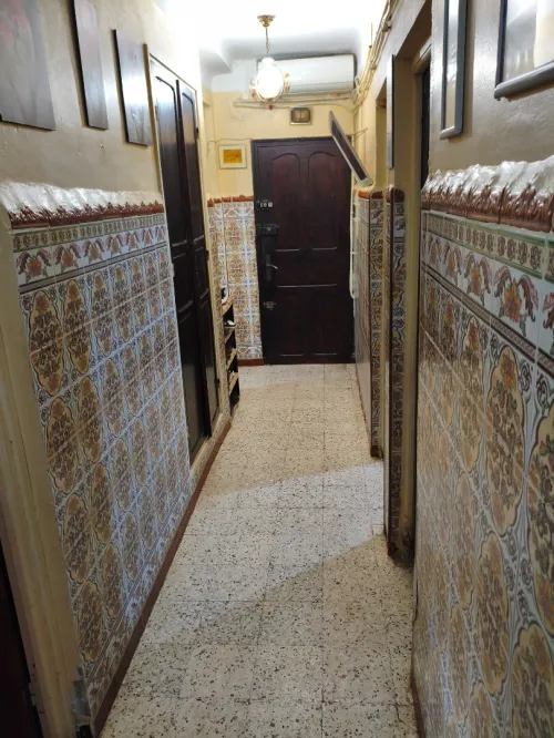 Vente Appartement F4 Oran Bethioua