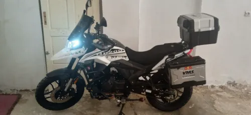VMS RK 200 2023