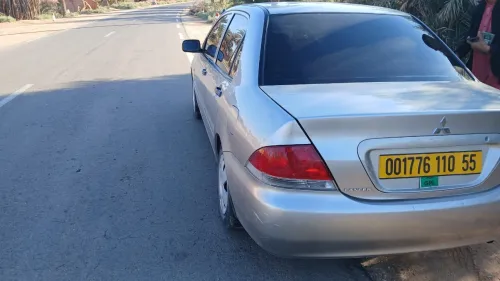 Mitsubishi Lancer 2010 Lancer