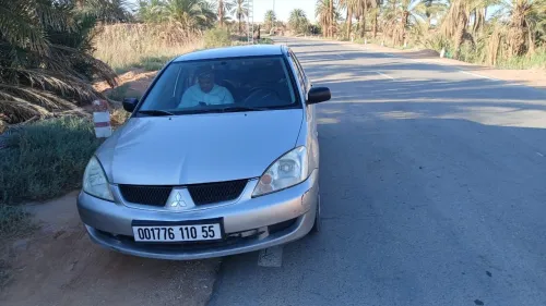 Mitsubishi Lancer 2010 Lancer