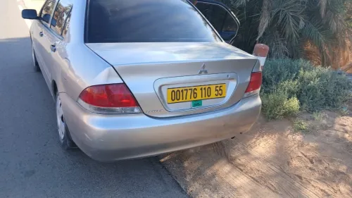 Mitsubishi Lancer 2010 Lancer