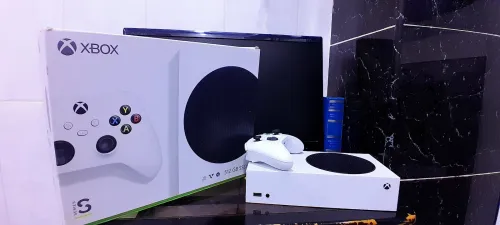 Xbox sèrie s