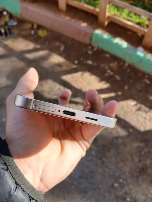 Samsung S 24 plus