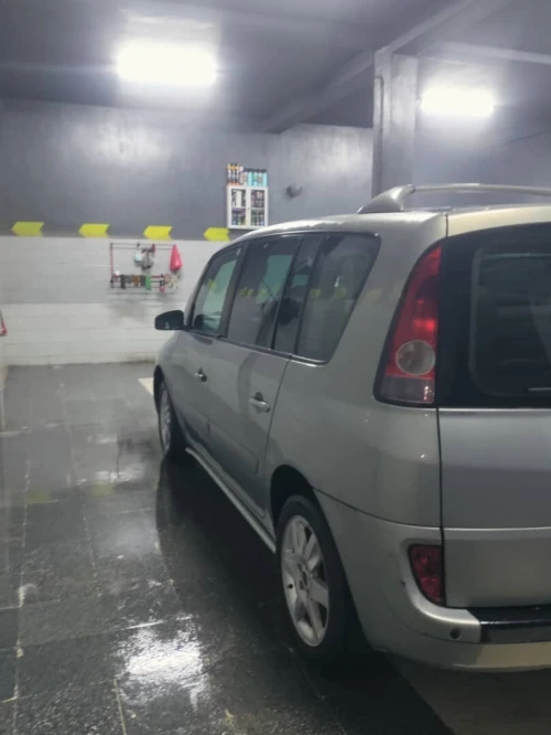 Renault Espace 2003 Espace