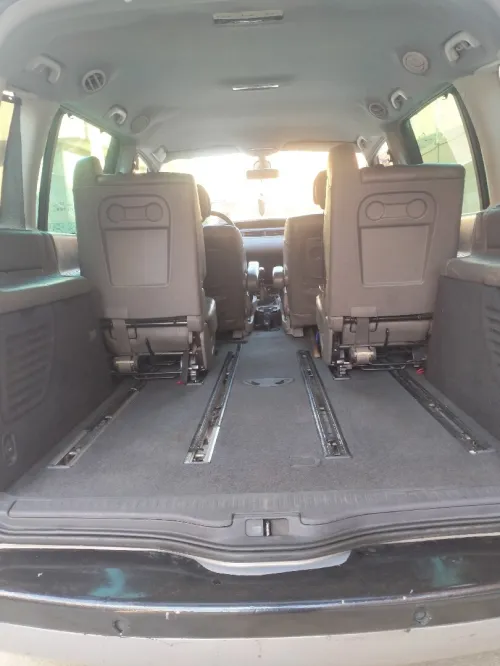 Renault Espace 2003 Espace