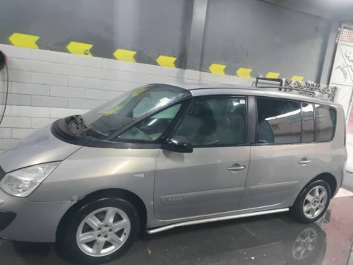 Renault Espace 2003 Espace