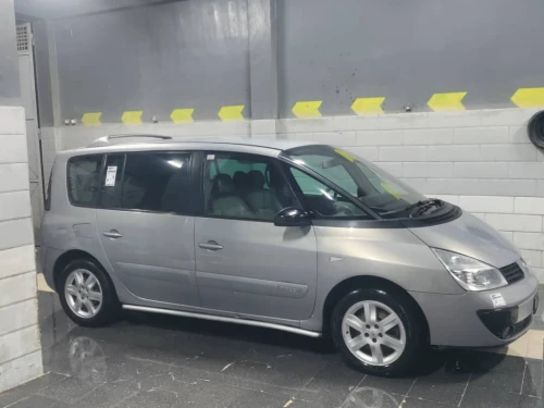 Renault Espace 2003 Espace