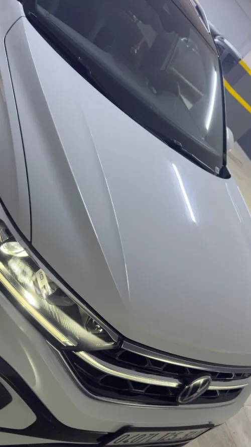 Volkswagen T-Roc 2025 R- Line Edition 