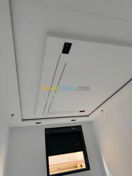 Vente Appartement F4 Oran Bir el djir