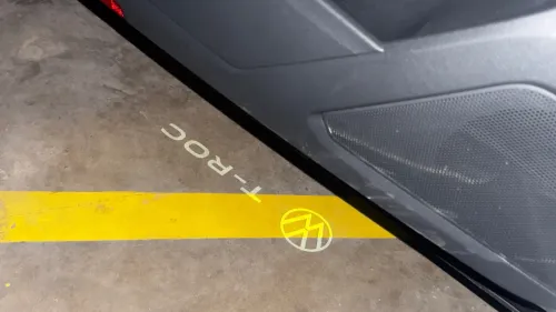 Volkswagen T-Roc 2025 R- Line Edition 
