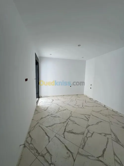Vente Appartement F4 Oran Bir el djir