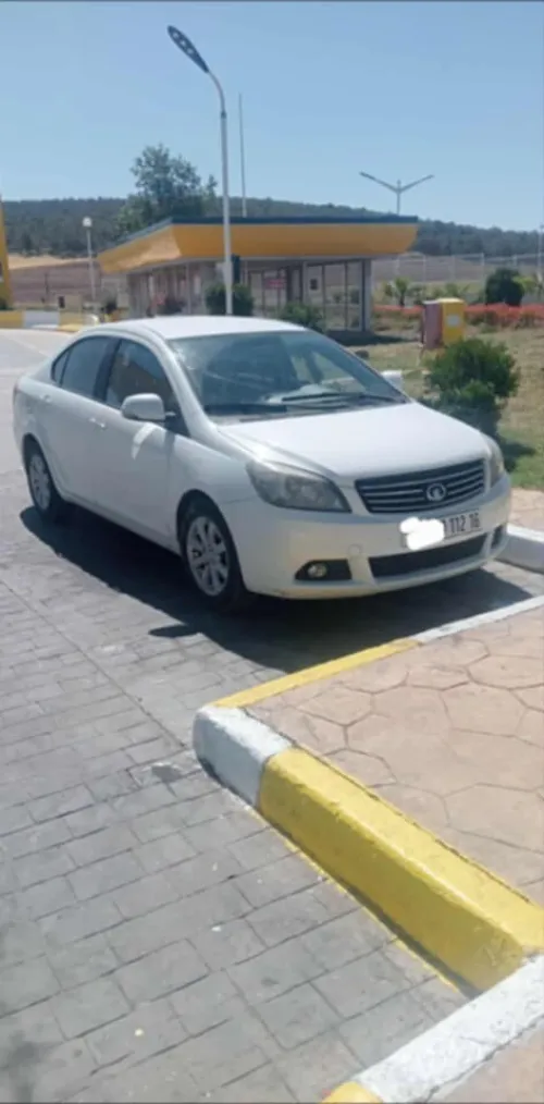 Great Wall C30 2012 